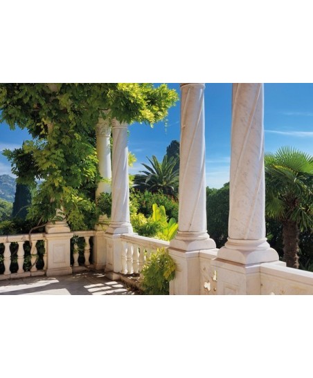 Painel decorativo Jungle Trail