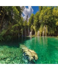 Painel decorativo REUNION