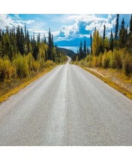 Painel decorativo EDEN FALLS