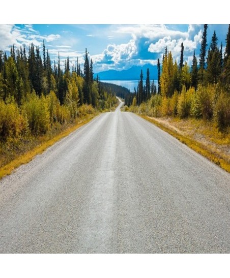 Painel decorativo EDEN FALLS