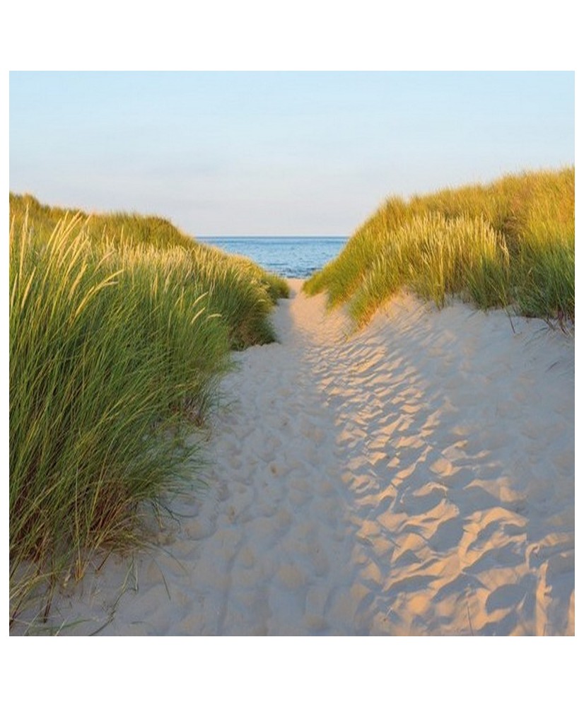 Painel decorativo SAN FRANCISCO MORNING