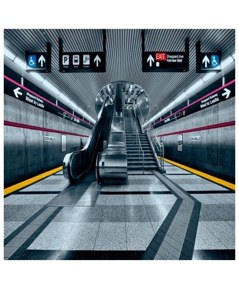 Painel decorativo SANDY PATH