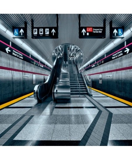 Painel decorativo SANDY PATH