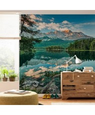 Painel decorativo  SANTORINI