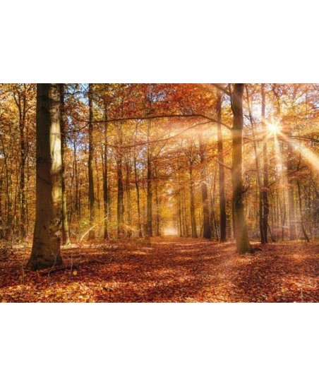 Painel decorativo SUBWAY