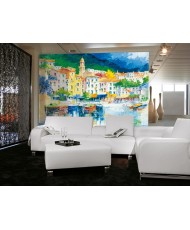 Painel decorativo ID-1030