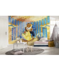 Painel decorativo Princess Ballroom  