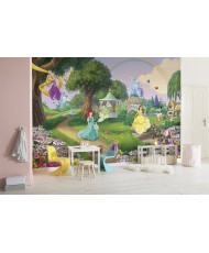 Painel decorativo BEAUTY AND THE BEAST