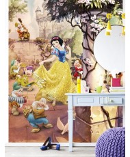 Painel decorativo Princess