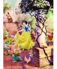 Painel decorativo Princess