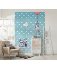 Painel decorativo Winnie Expedition