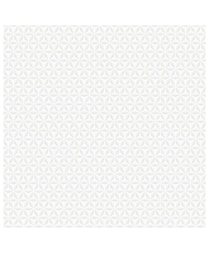 Papel Parede Hexagone