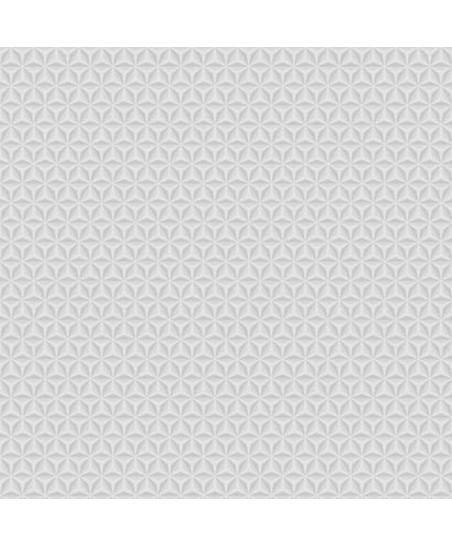 Papel Parede Hexagone