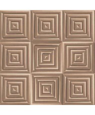 Papel Parede Hexagone