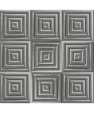 Papel Parede Hexagone
