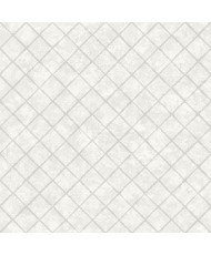 Papel Parede Hexagone