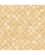 Papel Parede Hexagone
