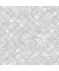 Papel Parede Hexagone
