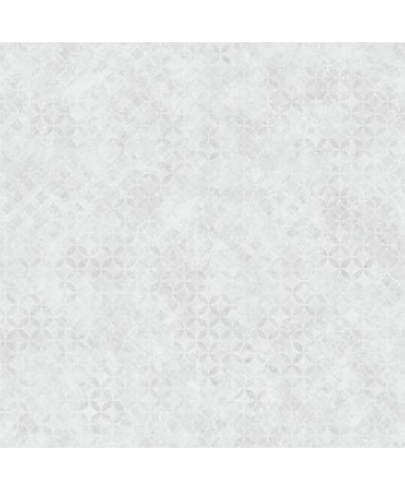 Papel Parede Hexagone