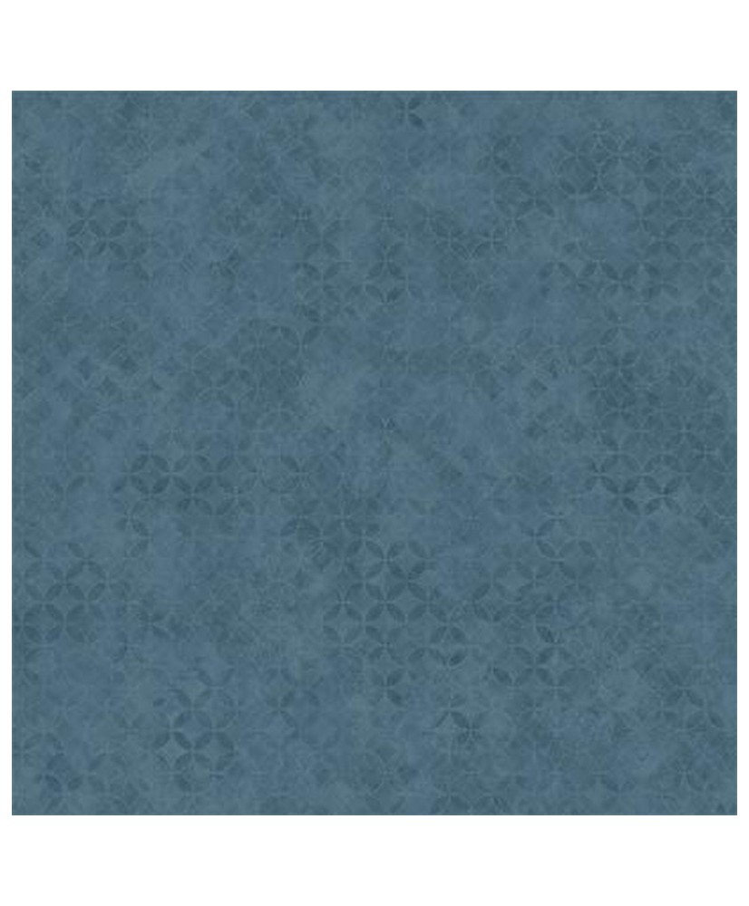Papel Parede Hexagone
