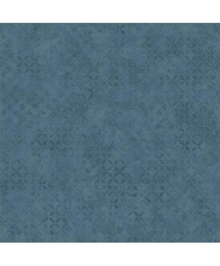 Papel Parede Hexagone