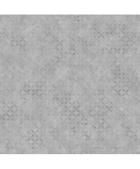 Papel Parede Hexagone