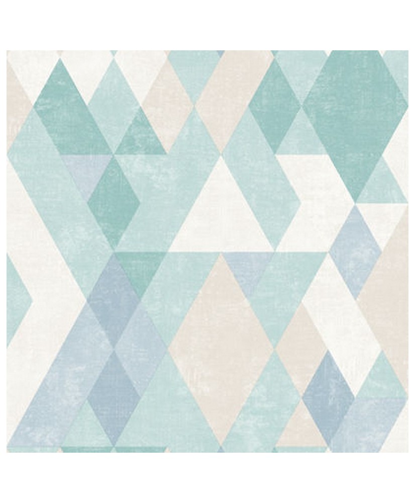 Papel Parede Hexagone Papel Parede Hexagone