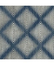 Papel Parede Hexagone