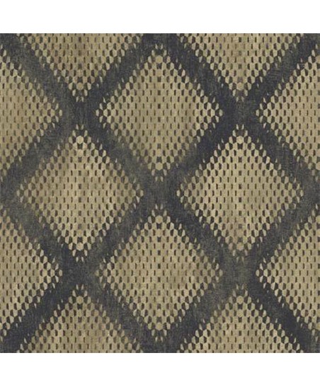 Papel Parede Hexagone