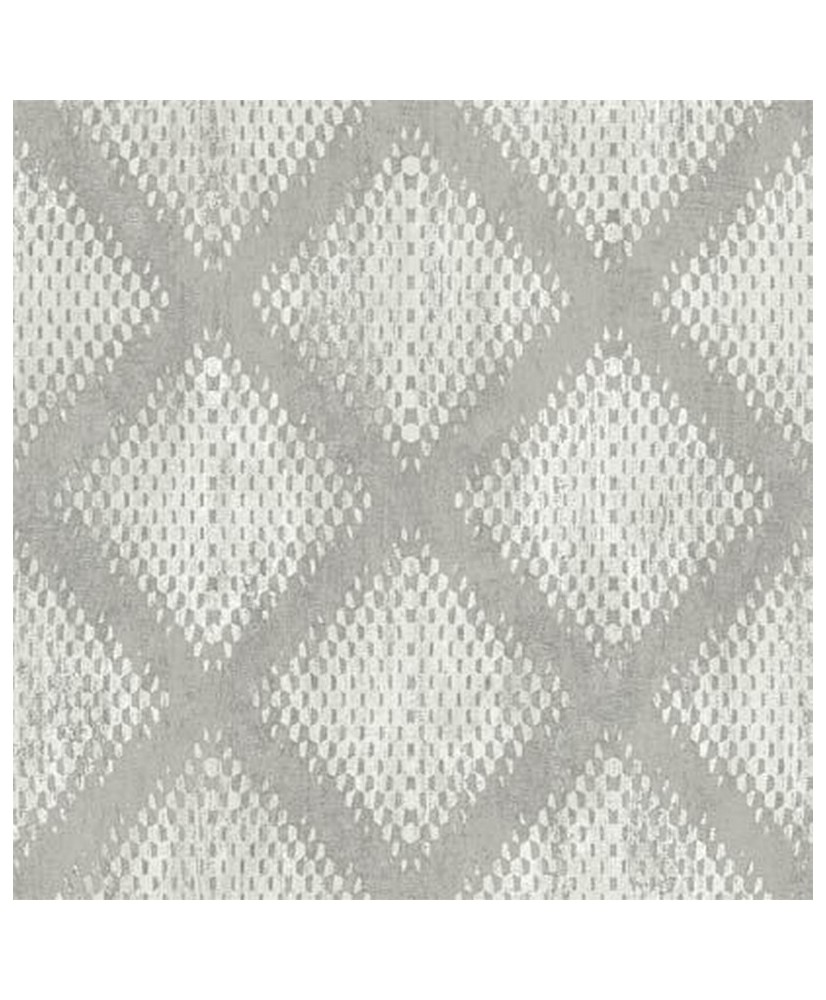 Papel Parede Hexagone