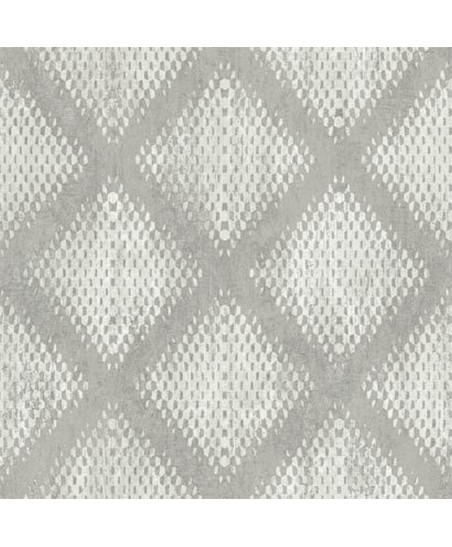 Papel Parede Hexagone