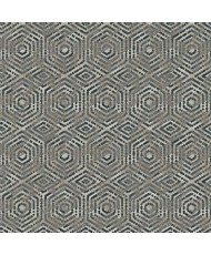 Papel Parede Hexagone