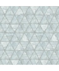 Papel Parede Hexagone