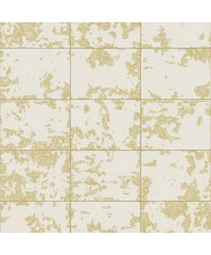Papel Parede Hexagone
