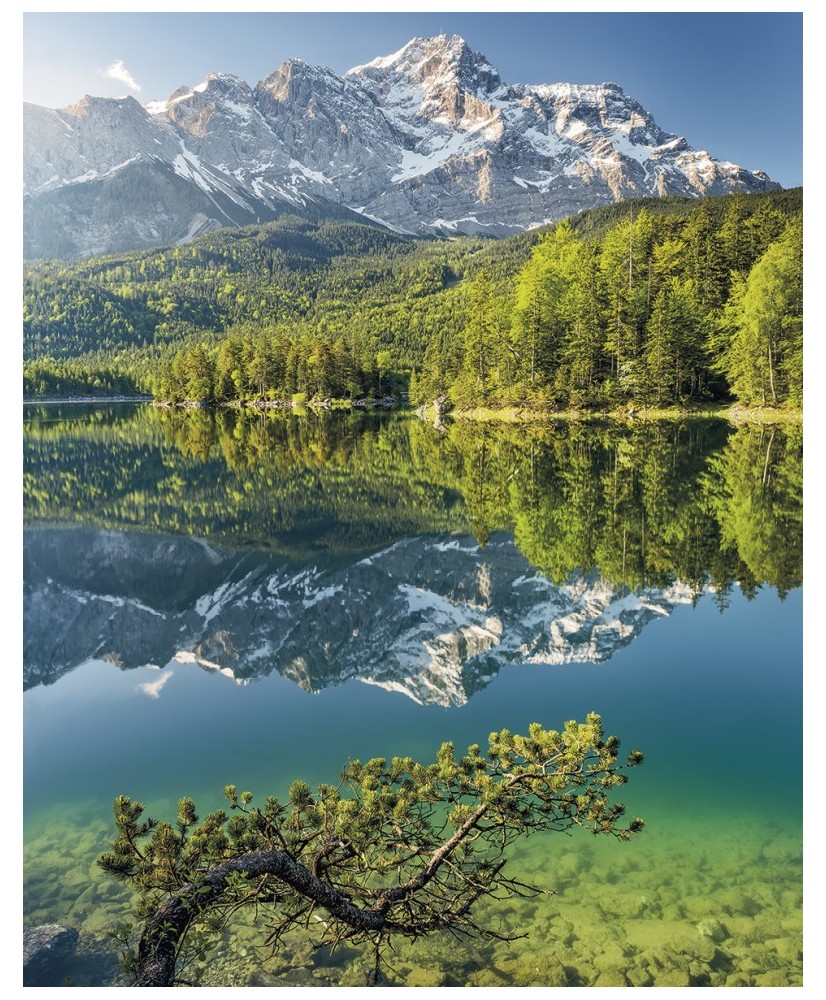 Painel Decorativo BEAUTIFUL GERMANY Painel Decorativo BEAUTIFUL GERMANY