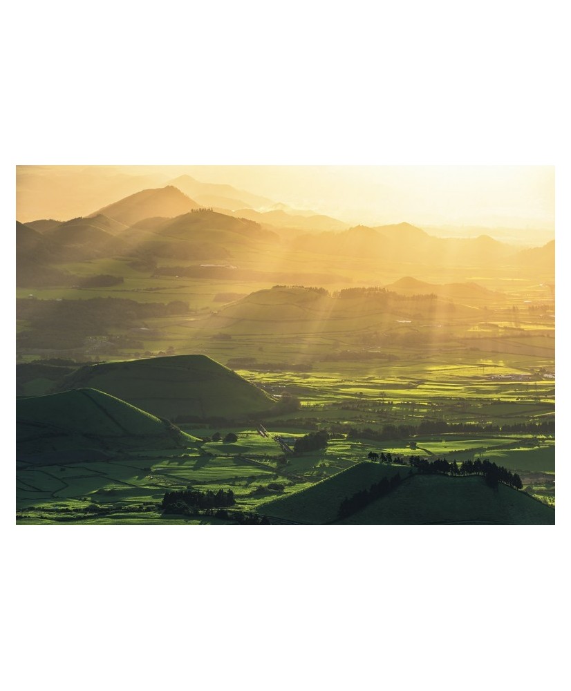 Painel Decorativo CRATER LAND Painel Decorativo CRATER LAND