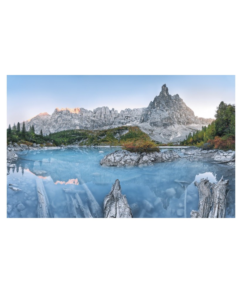 Painel Decorativo ALPINE TREASURE