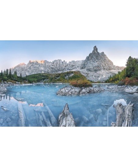 Painel Decorativo ALPINE TREASURE