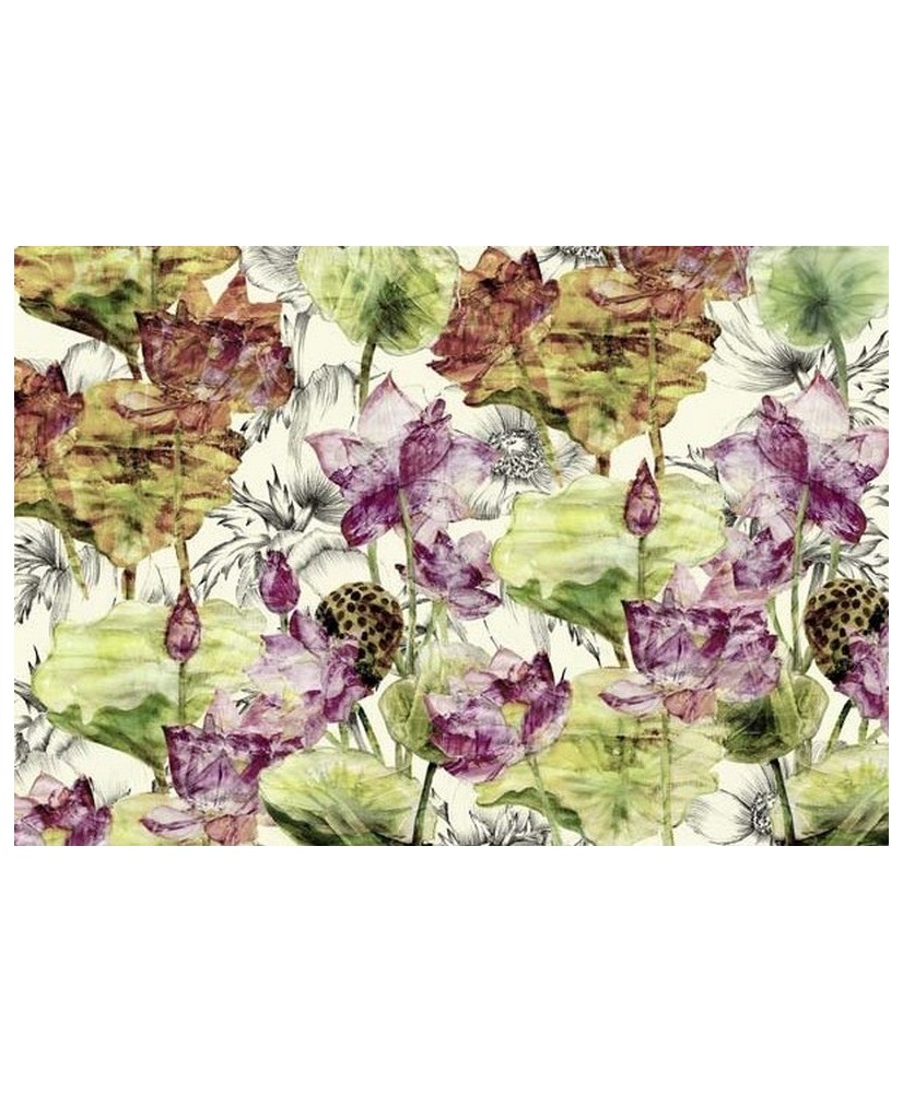 Painel decorativo MATRIX