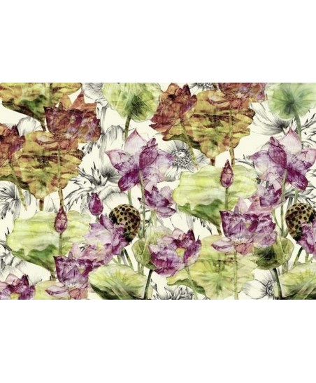 Painel decorativo MATRIX