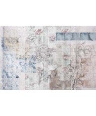 Painel decorativo LOTUS