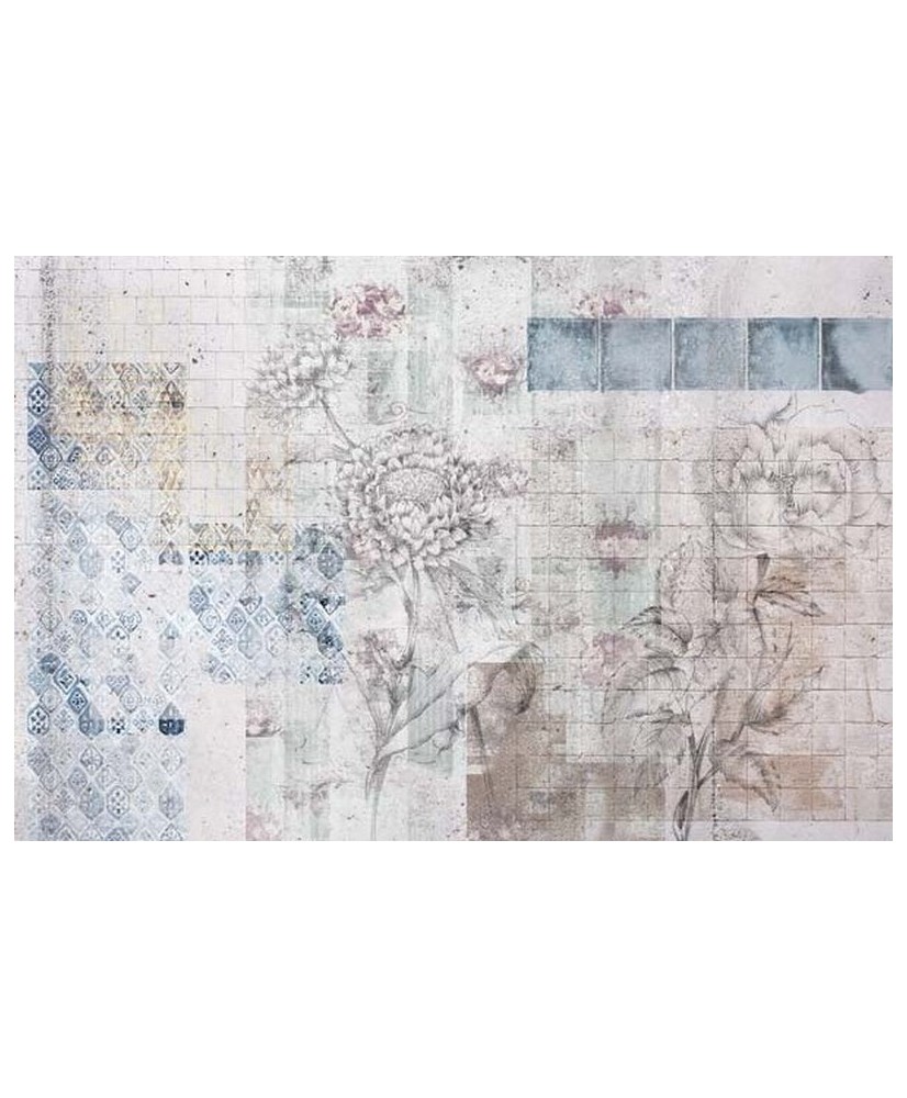 Painel decorativo LOTUS