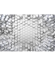 Painel decorativo GOLDEN DAWN