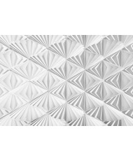 Painel decorativo TROPICAL CONCRETE