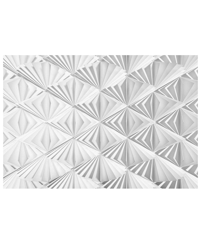 Painel decorativo TROPICAL CONCRETE