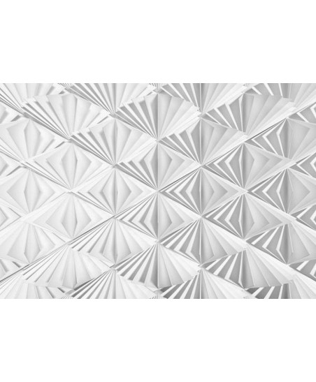 Painel decorativo TROPICAL CONCRETE