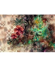 Painel decorativo GRAVITY