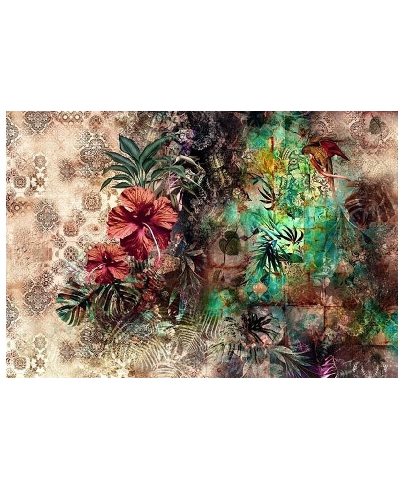 Painel decorativo GRAVITY