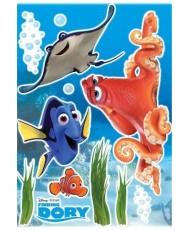 Sticker FINDING DORY 16409