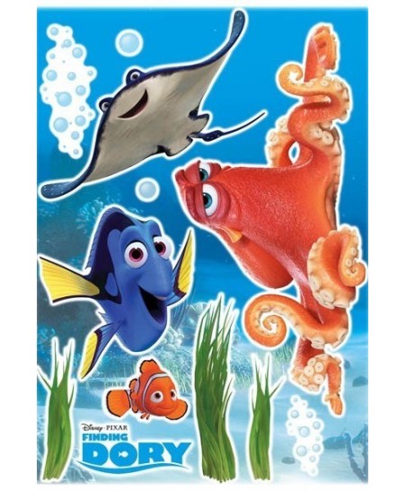 Sticker FINDING DORY 16409